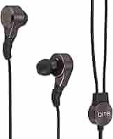 イヤホン DITA Twins Fidelity Barium Grey DITA DITA Twins Fidelity Barium Grey – e☆イヤホン